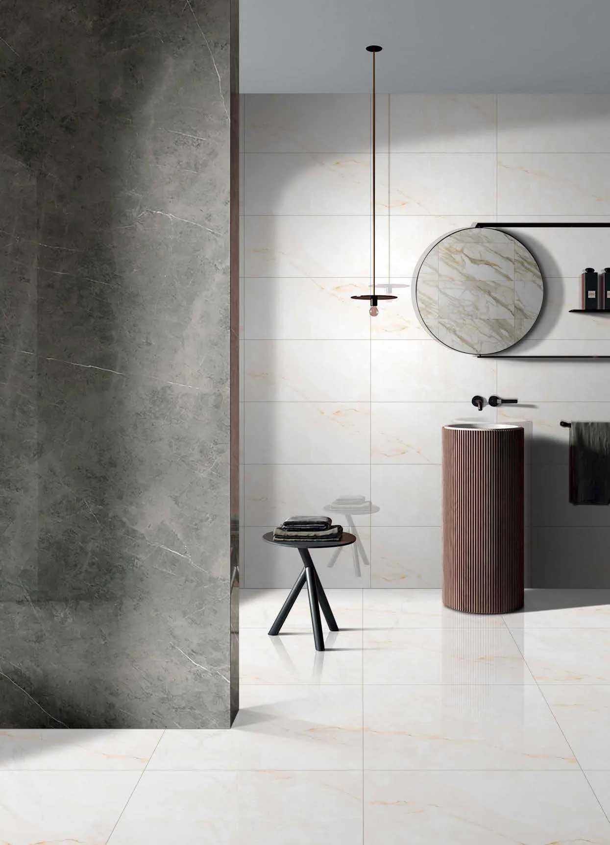 Керамогранит Premium Pearl Опух 