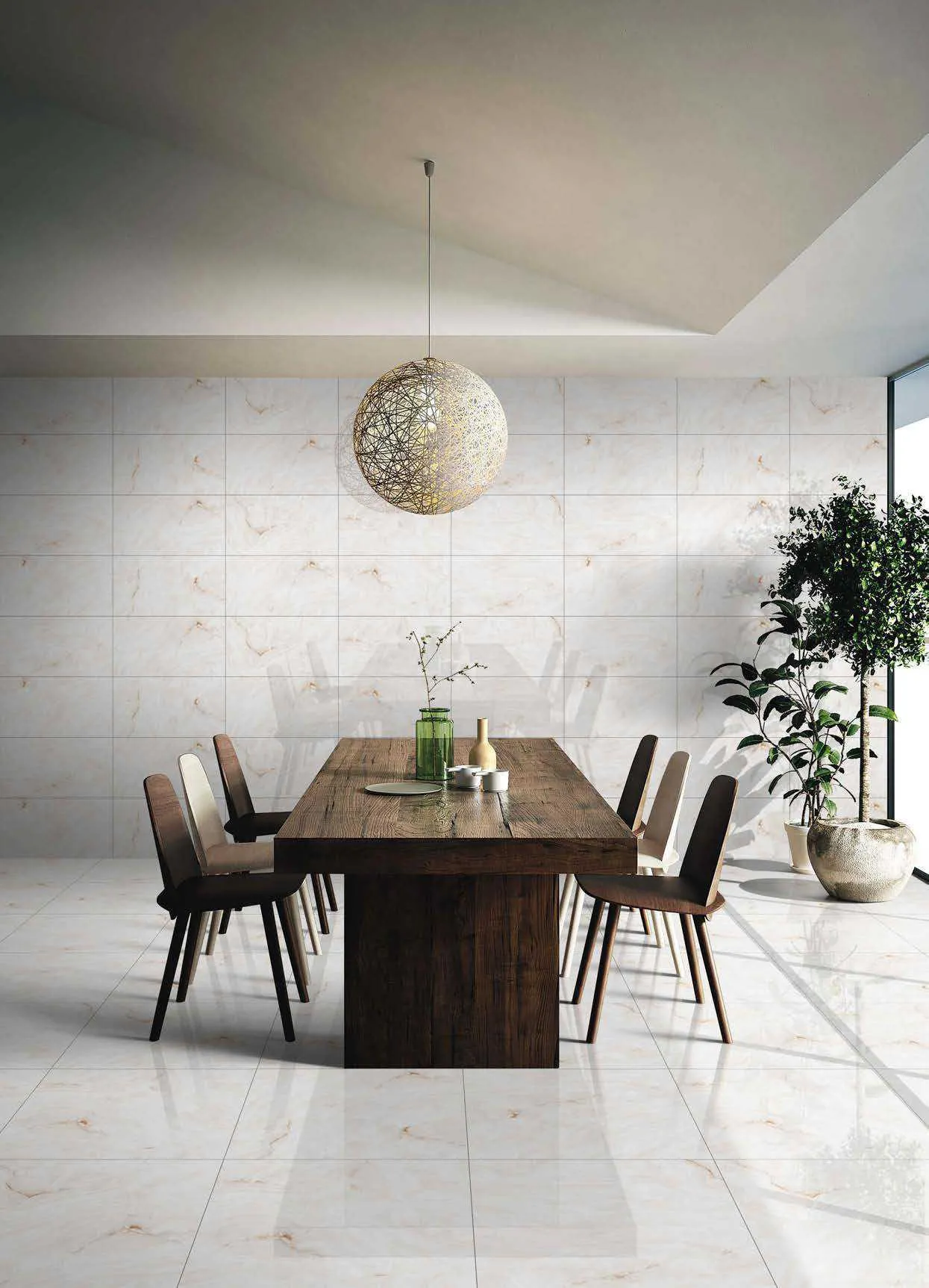 Керамогранит Premium Natural Pearl 