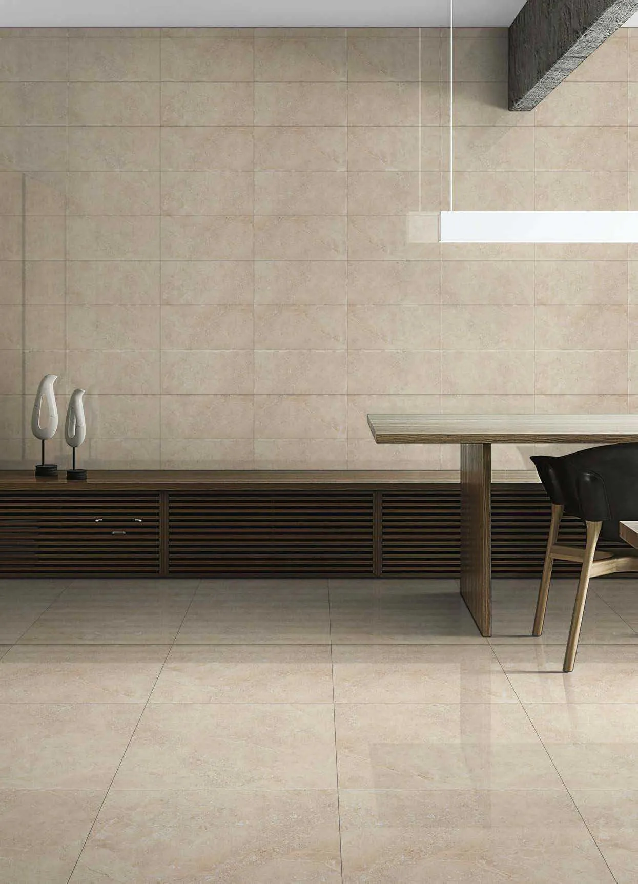 Керамогранит Premium Opera Crema 