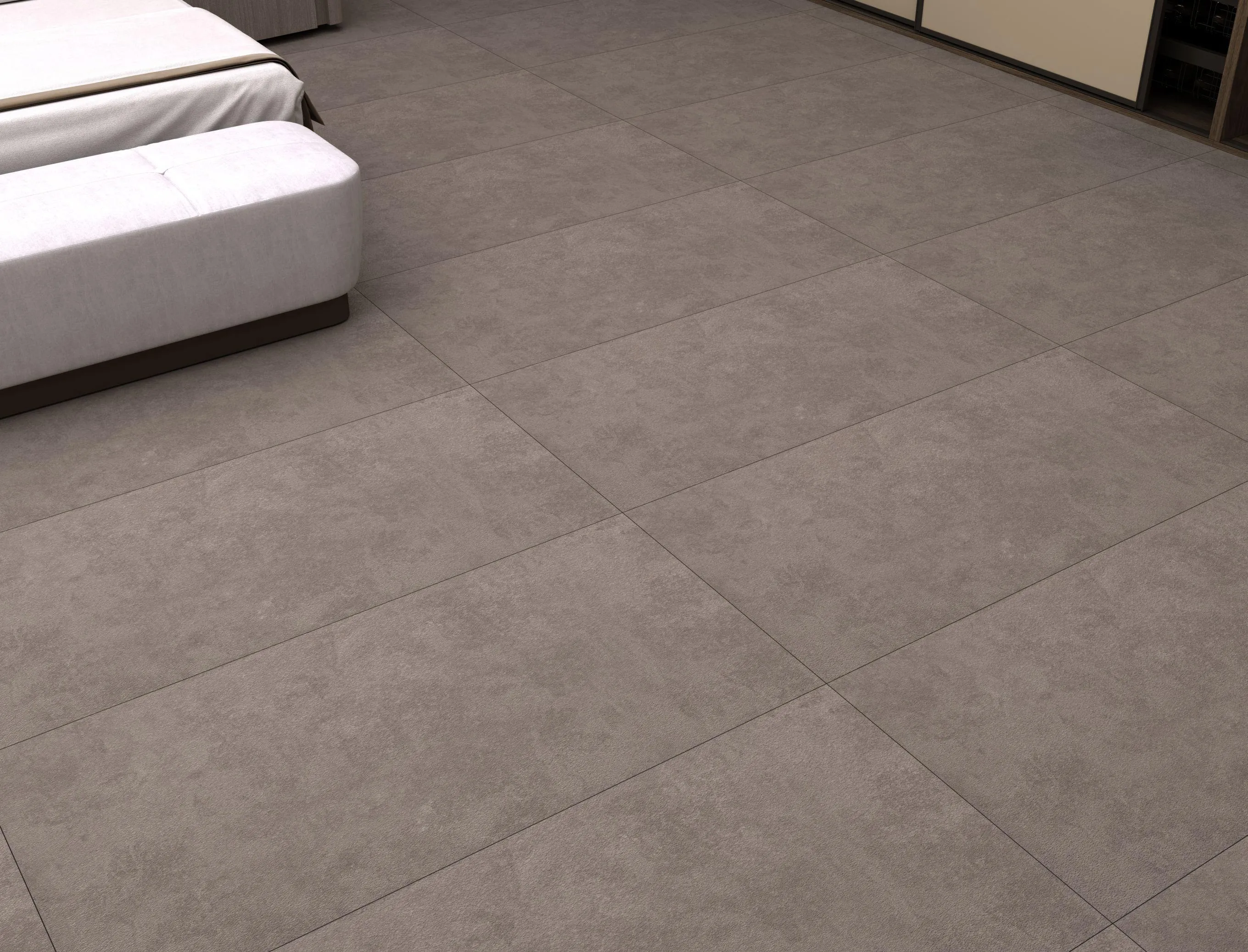 Керамогранит DROP МОСА GREY 