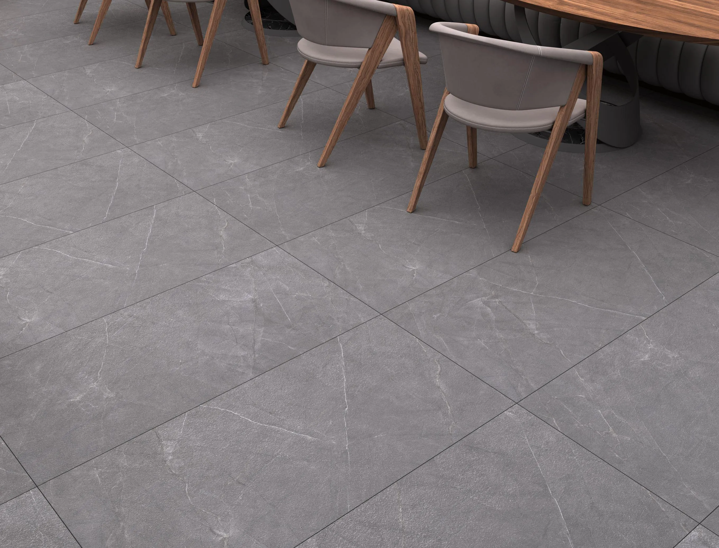 Керамогранит DROP SILEX GREY 