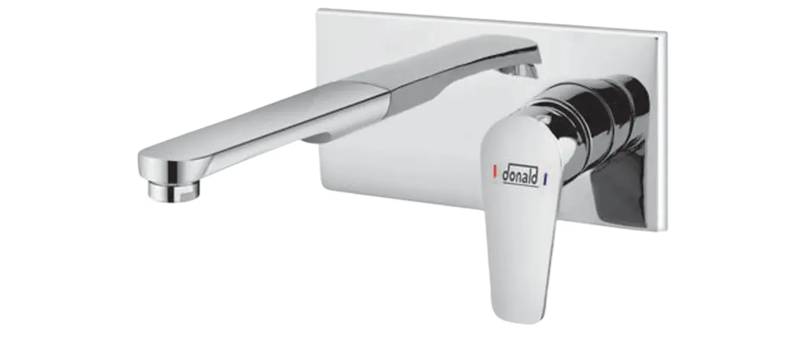 Смеситель SMART SMD-005 