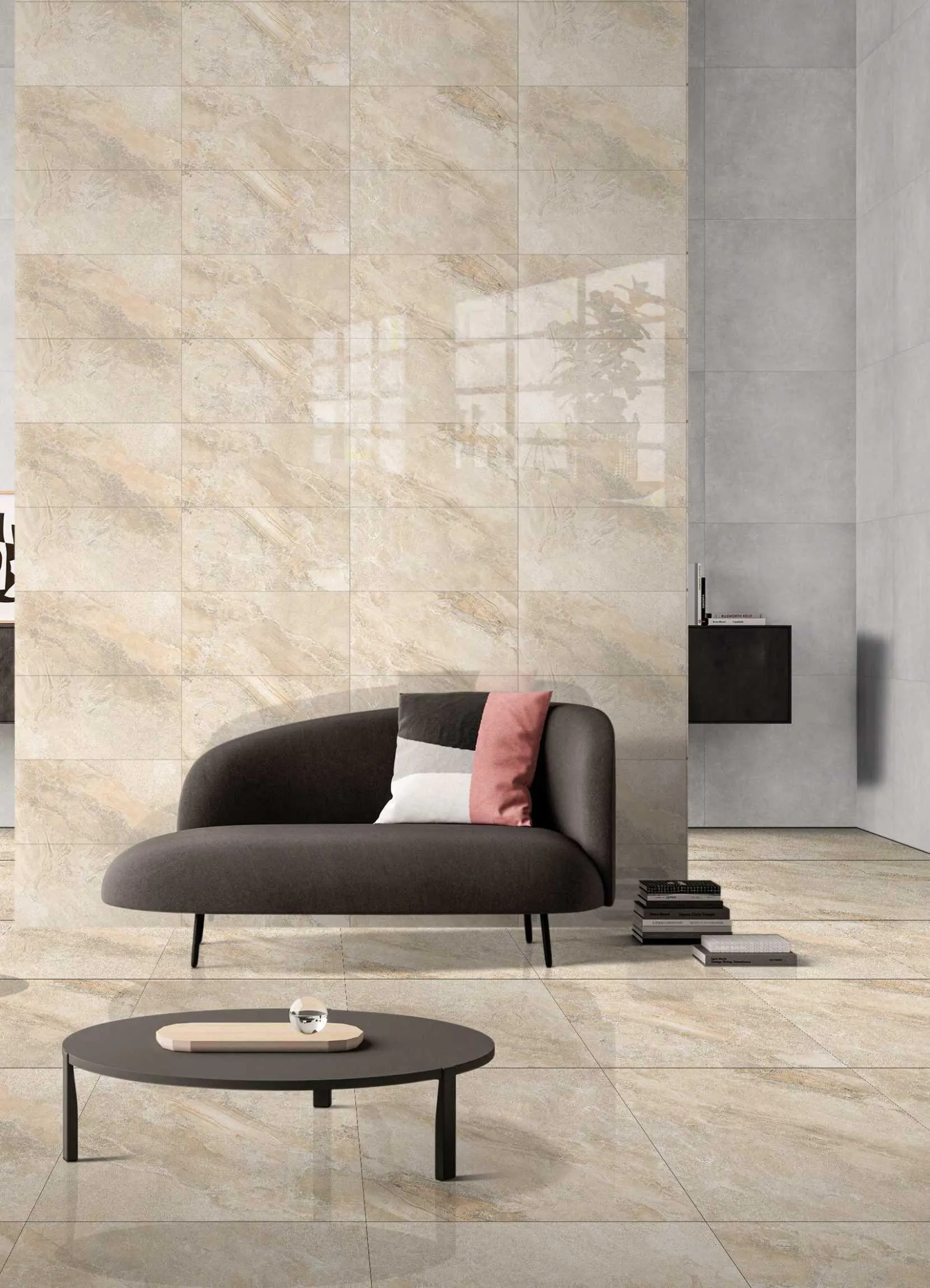 Керамогранит Premium Breccia Tusk 