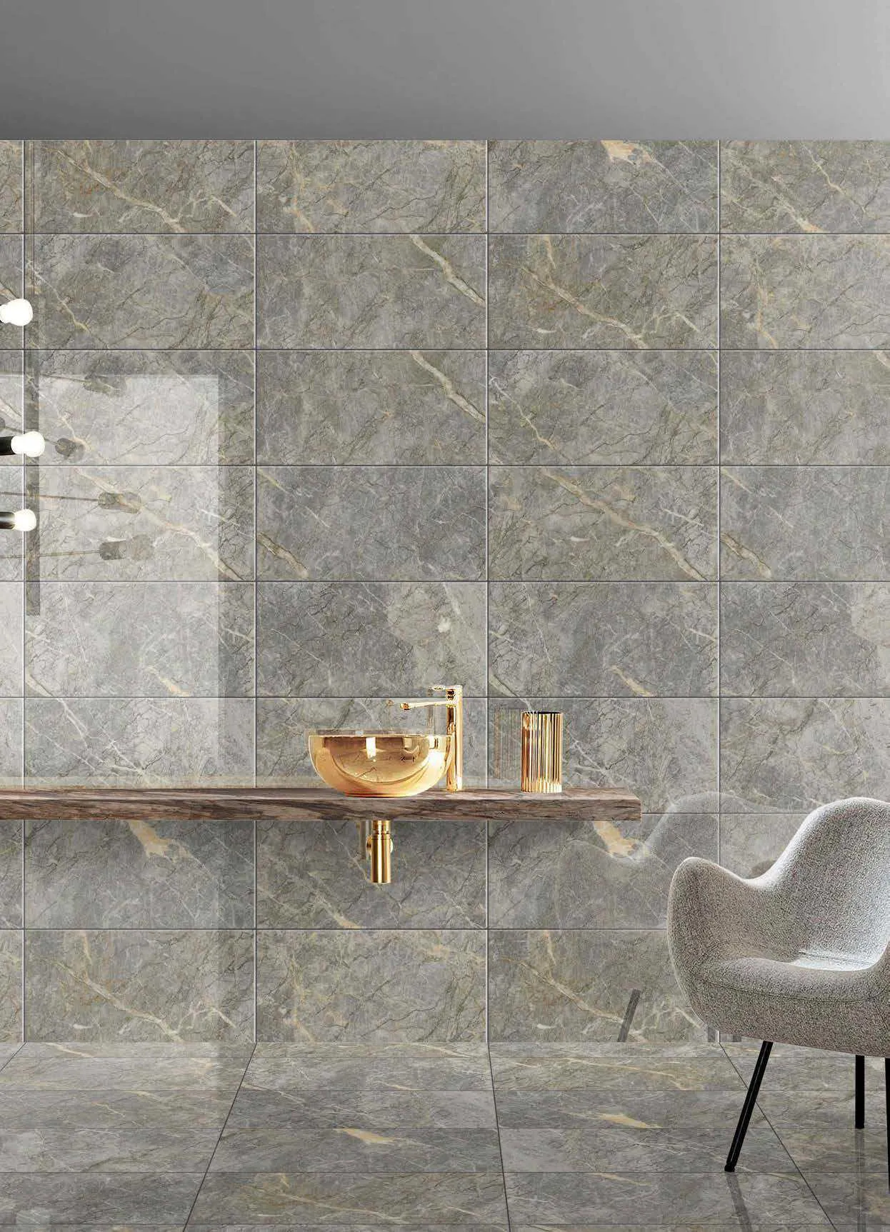 Керамогранит Premium Astron Dark 